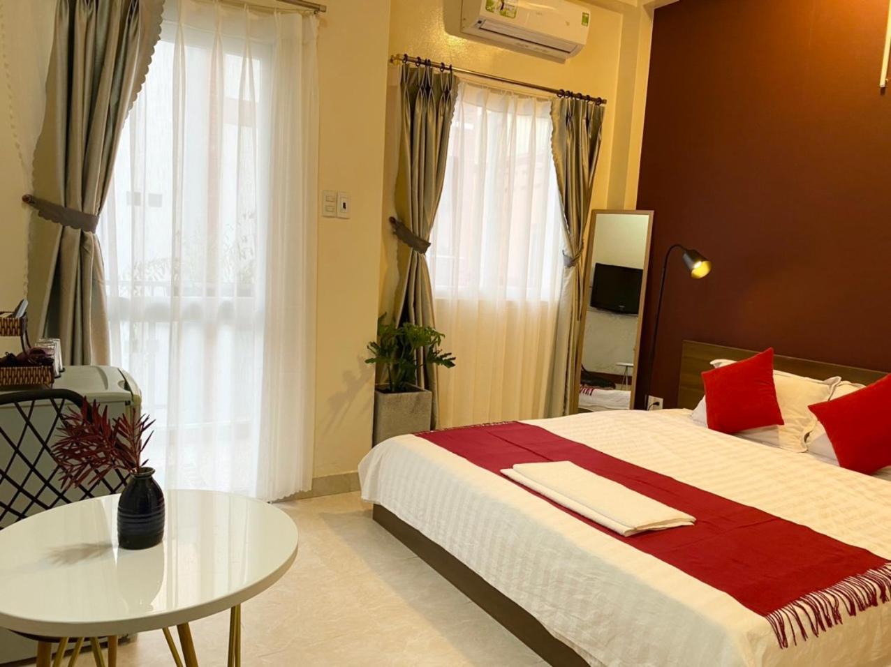 Hotel Acorn