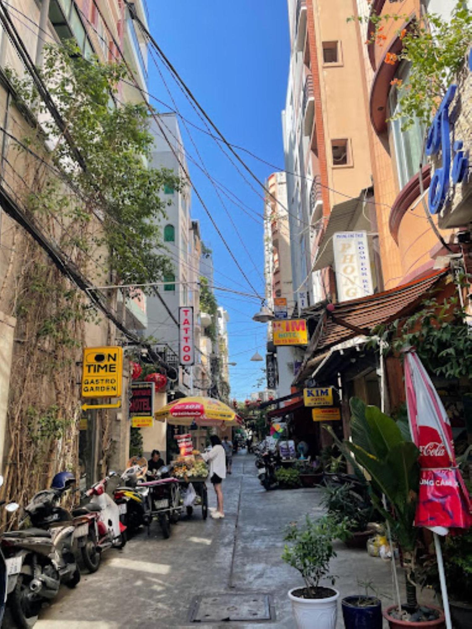 Acorn Hotel Ho Chi Minh City