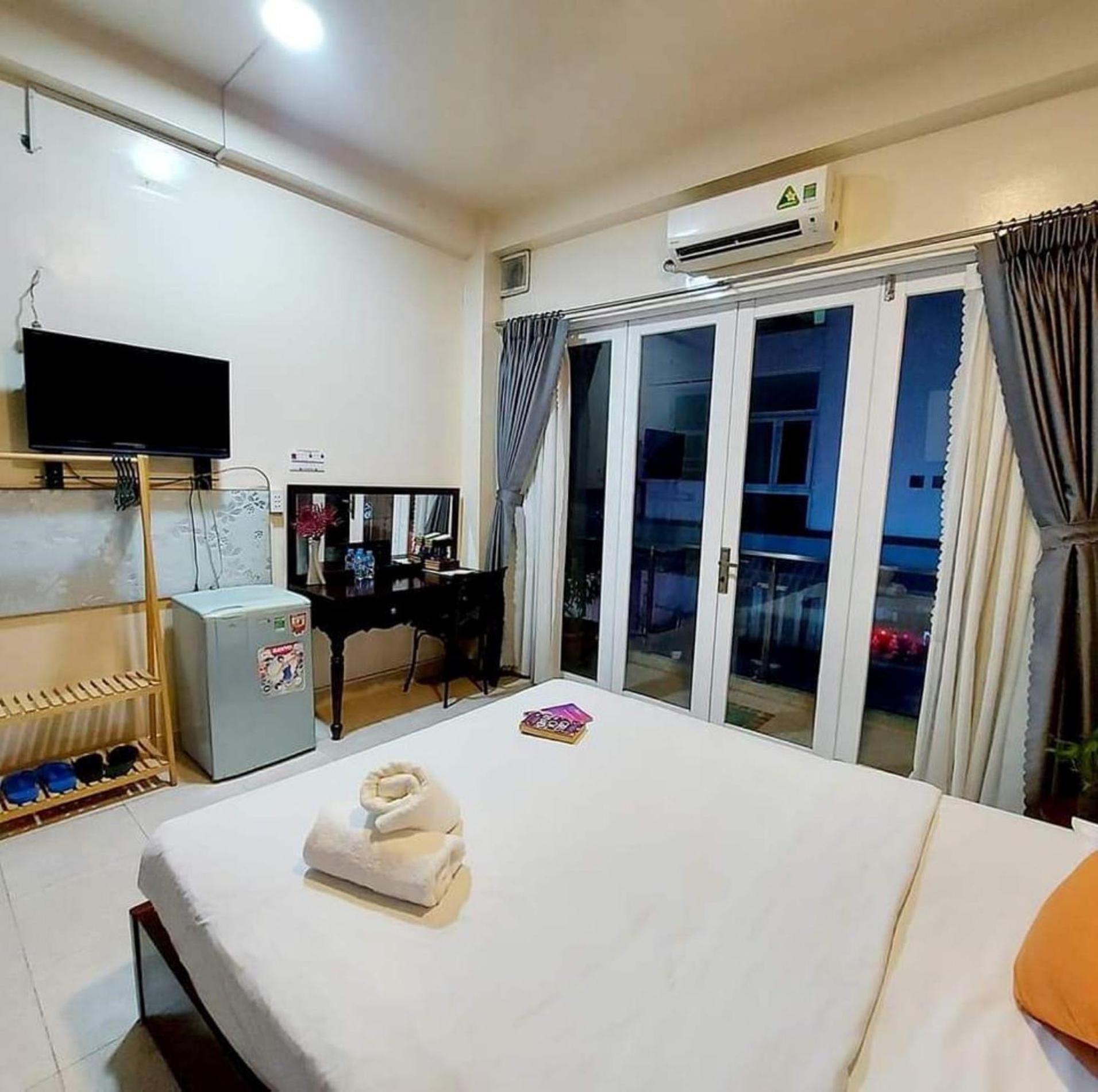 Hotel Acorn