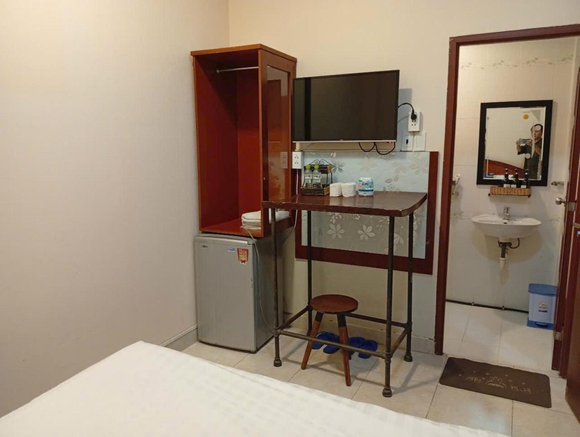 Hotel Acorn